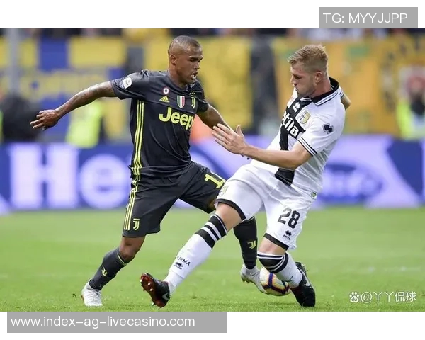 尤文图斯与切尔西激战正酣谁将赢得这场欧洲豪门对决的荣耀